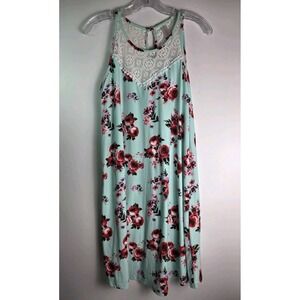 Womens no boundaries dress size Large 11-13